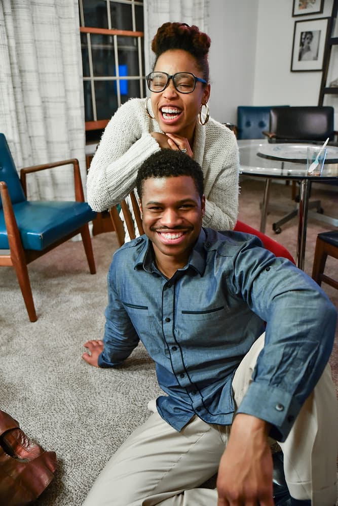What does a HEALTHY relationship look like? | The Couples Connection