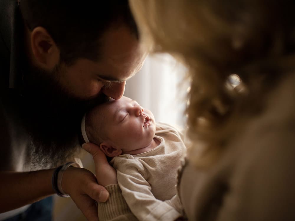 10 Relationship Tips for After Baby Arrives - Expert Advice