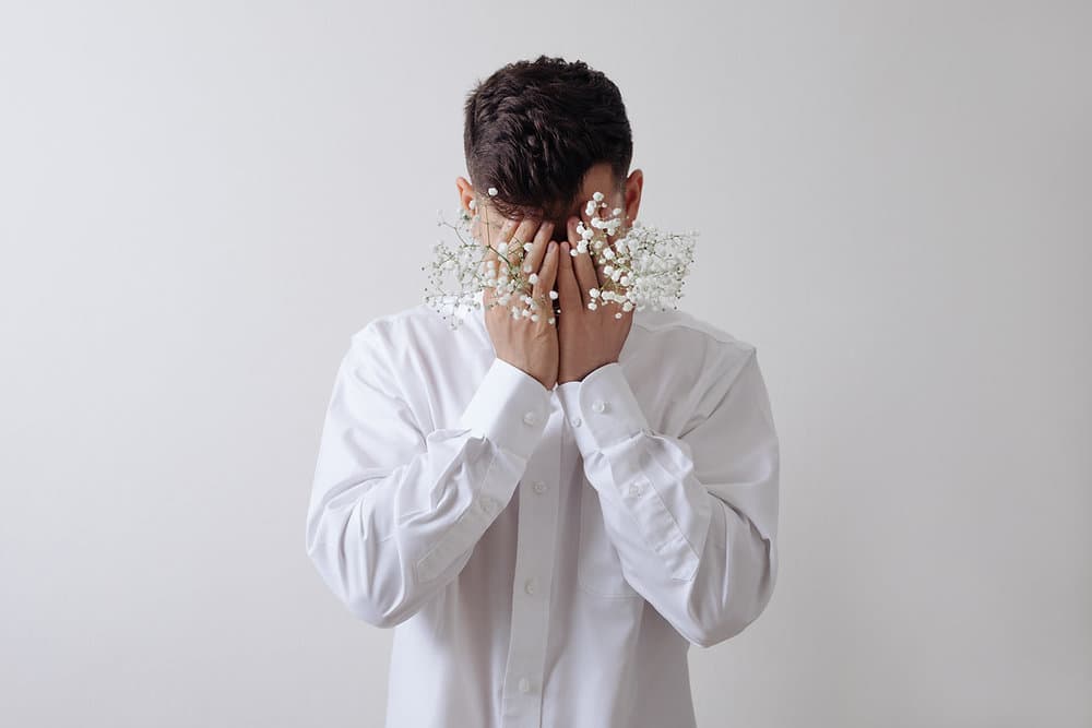 When His Neediness Feels Like Too Much: How to Love an Anxious Husband Without Loosing Yourself